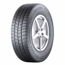 Continental VANCONTACT WINTER 225/75 R16 121/120R auto Pneus hiver Pneus FIAT: Ducato III Van, Ducato III Camion plate-forme/ ...