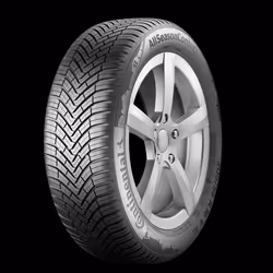 Continental ALLSEASONCONTACT XL 205/60 R16 96H auto Pneus toute saison Pneus RENAULT: Clio 4, MEGANE 3, Kangoo II Express, SC ...