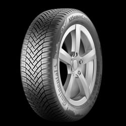 Continental AllSeasonContact 225/40 R18 92V auto Pneus toute saison Pneus VOLKSWAGEN: Golf 7, Golf 4, GOLF 6, BMW: 3 Berline, 1 5 portes, 3 Touring 03