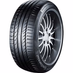 Continental ContiSportContact 5 235/45 R18