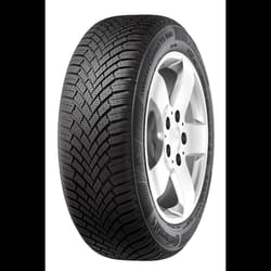 Continental WINTERCONTACT TS 860 165/60 R15 77T auto Pneus hiver Pneus PEUGEOT: Partner I Van, 108 3/5 portes, 404 Berline 0355110
