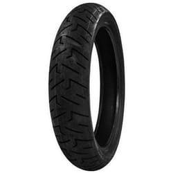 Pneu Moto - Continental - ContiTour - 130/90-15 - TL 66P - Confort et maniabilité