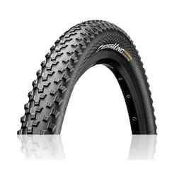 Continental Cross King 26" Route Pneu tubeless