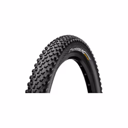Pneu tubeless souple Continental Cross King 27.5X2.00 Shieldwall Puregrip