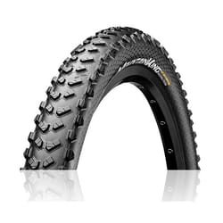 Continental Mountain King 29" Route Pneu tubeless