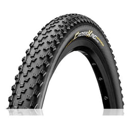 Continental Cross King RaceSport 27" MTB Pneu sans chambre à air