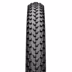 Continental Cross King ProTection, 26", Tout-rond, Sec, Emballage rigide, Loose, Noir, Allemagne, 180 TPI, 54 psi