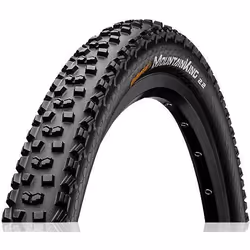 Pneu souple Continental Mountain King 26x2,30 Tubeless Ready