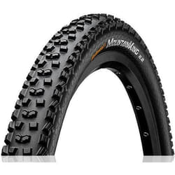 Pneu souple Continental Mountain King 26x2,30 Tubeless Ready