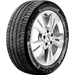 Continental PRECON6XL 255/60 R18 112V auto Pneus été Pneus AUDI: Q7, NISSAN: NP300 Navara Pick-up, Pathfinder 3, LAND ROVER: Range Rover 3 0358084