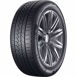 Continental WinterContact TS 860 S 275/35 R21, Hiver, 103 (875kg), W (270 km/h), 53,3 cm (21"), 27,5 cm