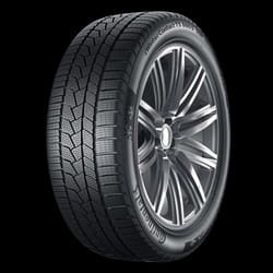 Continental WINTERCONTACT TS 860 295/35 R19 104V auto Pneus hiver Pneus MERCEDES-BENZ: Classe E Berline, Classe E Break, PORSCHE: 911 Coupe 0355143
