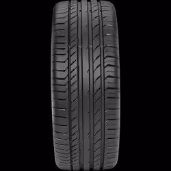Continental SPORT CONTACT 5 255/45 R19 100V auto Pneus été Pneus VOLKSWAGEN: Tiguan I, Tiguan II, Tiguan Allspace, AUDI: A6 C7 Avant, A7 Sportback 035 - Vue supplémentaire 3
