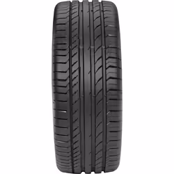 Continental SPORT CONTACT 5 255/45 R19 100V auto Pneus été Pneus VOLKSWAGEN: Tiguan I, Tiguan II, Tiguan Allspace, AUDI: A6 C7 Avant, A7 Sportback 035 - Vue supplémentaire 4