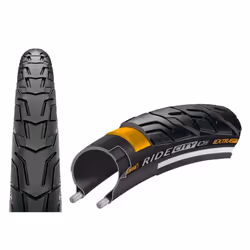 Pneu rigide reflex Continental Ride City