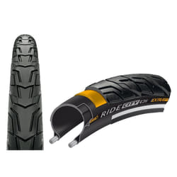 Pneu rigide reflex Continental Ride City