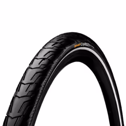 Pneu VTC urbain flanc reflex Continental Cityride Tr (32-622)