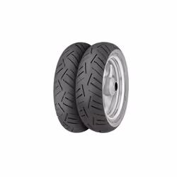 Pneu CONTINENTAL ContiScoot 120/80-14 M/C 58S TL