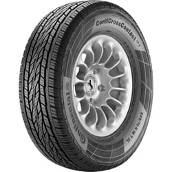 Continental CROSSCOLX2 215/65 R16 98H auto Pneus été Pneus RENAULT: MASTER 3 Kasten, TRAFIC 2 Kasten, Trafic 3, DACIA: Duster SUV, Duster II 0354429