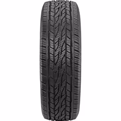 Continental CROSSCOLX2 215/65 R16 98H auto Pneus été Pneus RENAULT: MASTER 3 Kasten, TRAFIC 2 Kasten, Trafic 3, DACIA: Duster SUV, Duster II 0354429