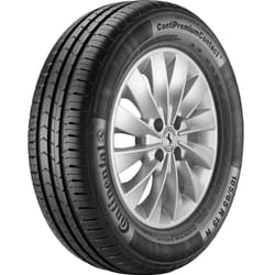 Continental PRECON5SUV 225/65 R17 102V auto Pneus été Pneus TOYOTA: RAV4 III SUV, RAV4 IV SUV, RAV4 V, AUDI: Q5, LAND ROVER: Range Rover Evoque 035686