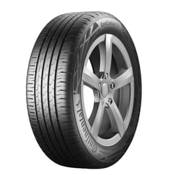Continental ECO6 195/65 R15 91H auto Pneus été Pneus RENAULT: Clio 4, MEGANE 3, Kangoo II Express, VOLKSWAGEN: Golf 7, Golf 4, GOLF 6 0358285