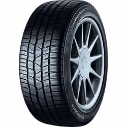 Continental WinterContact TS 830P 275/40 R19, Hiver, 101 (825kg), V (240 km/h), 48,3 cm (19"), 27,5 cm