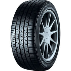 Continental WinterContact TS 830P 275/40 R19 Hiver 19" 27,5 cm