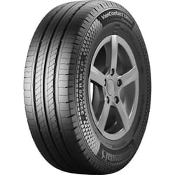 Pneu Utilitaire Eté - CONTINENTAL - VANCONTACT ULTRA CAMPER - 215/70 R15 109R