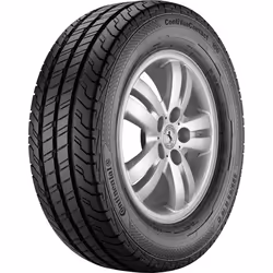 Continental VANCO100E 225/75 R16 118R auto Pneus été Pneus FIAT: Ducato III Van, Ducato III Camion plate-forme/Châssis, Ducat ...