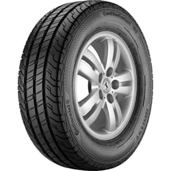 Continental VANCO100E 225/75 R16 118R auto Pneus été Pneus FIAT: Ducato III Van, Ducato III Camion plate-forme/Châssis, Ducato III Minibus 0451576