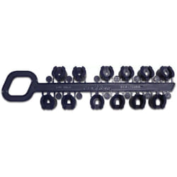 Buse Rain Bird 13° + 25° pour série 5000