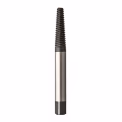 Set extracteur de vis - U505 Ø 1-6 - Set de 6