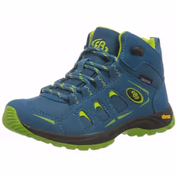 Chaussures de randonnee Brütting - 231103 - Brutting Mixte Enfant Morelia Chaussures dexterieur et de Trekking