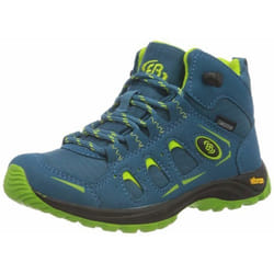 Chaussures de randonnee Brütting - 231103 - Brutting Mixte Enfant Morelia Chaussures dexterieur et de Trekking