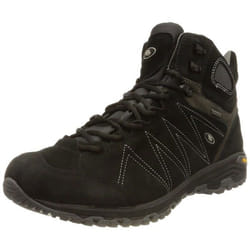 Brütting - 221253 - Brutting Mixte Mount Kapela High Chaussure de Course Tout Terrain