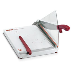 Ideal 1134 massicot 25 feuilles