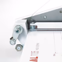 Ideal 11351000 massicot 25 feuilles - Vue supplémentaire 4