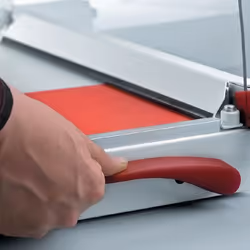 Ideal 11351000 massicot 25 feuilles - Vue supplémentaire 5