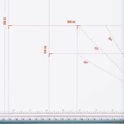Ideal 11351000 massicot 25 feuilles - Vue supplémentaire 6