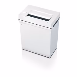 Ideal 2245 CC / 2 x 15 mm, Destruction croisée, 22 cm, 2 x 15 mm, 20 L, Blanc, 150 W