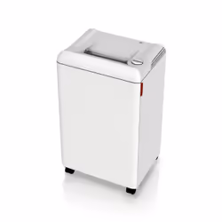 Ideal 2503 CC, Destruction croisée, 26 cm, 4 x 40 mm, 100 L, Boutons, 15 feuilles