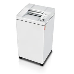 Ideal 2604 CC destructeur de papier Destruction croisée 26 cm