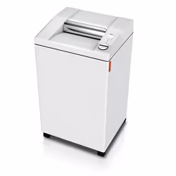 Ideal 3104 CC / 4 x 40 mm, Destruction croisée, 31 cm, 4 x 40 mm, 120 L, Blanc, 640 W