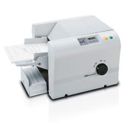 Ideal 8324 plieuse de documents 116,7 feuilles/min A4