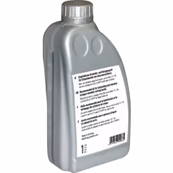 Informations techniques Convient pour (détails) : Pour tous les appareils 3105 Huile spéciale Ideal 9000621 pour destructeur  ...