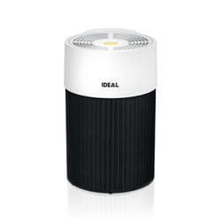 Ideal AP30 PRO 20 m² 54,2 dB 30 W Noir, Blanc