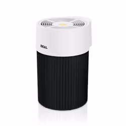 Ideal AP30 PRO 20 m² 54,2 dB 30 W Noir, Blanc