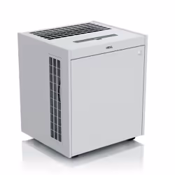 Ideal AP140 PRO 120 m² 60,3 dB 180 W Blanc