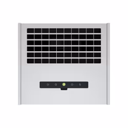 Ideal AP140 PRO 120 m² 60,3 dB 180 W Blanc